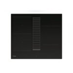 Table de cuisson i - dual series 6 - haier haih6iesce - induction - noir