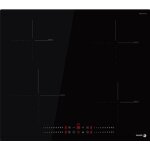 Table de cuisson induction 4 foyers fagor fti472v
