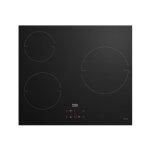Table de cuisson � induction beko hii63401mt