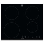 Table de cuisson  induction electrolux 500 lit6043 - 4 plaques de cuisson - niche - largeur : 56 cm ...
