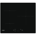 Table de cuisson induction whirlpool ws q3860 ne