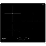 Table de cuisson  induction whirlpool wsq8360ne