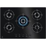 Table gaz electrolux egg75372k