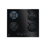 Table gaz electrolux egt6242nvk / 1