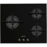Smeg table gaz pv163b3