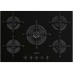 Smeg table gaz pv275b