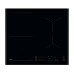 Table � induction aeg senseboil ti64ib10fb 3500w noire