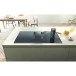 Table induction aspirante elica nikolatesla alpha bl / a / 78