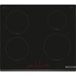 Table à induction bosch pie631hb1e - série 6 - 59, 2 x 5, 1 x 52, 2 cm - wi - fi Table à induction bosch pie631hb1e - série 6 - 59, 2 x 5, 1 x 52, 2 cm - wi - fi