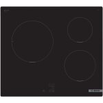 Table � induction bosch puc611aa5e - s�rie 2 - 59, 2 x 5, 1 x 52, 2 cm