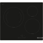 Table à induction bosch puj611bb5e - série 4 - 59, 2 x 5, 1 x 52, 2 cm Table à induction bosch puj611bb5e - série 4 - 59, 2 x 5, 1 x 52, 2 cm