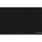 Table à induction bosch pvw831hc1e - série 6 - 80, 2 x 5, 1 x 52, 2 cm - wi - fi Table à induction bosch pvw831hc1e - série 6 - 80, 2 x 5, 1 x 52, 2 cm - wi - fi