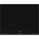 Table induction de dietrich dpi4320x inox stellaire