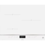 Table induction de dietrich dpi4321w blanc eternel