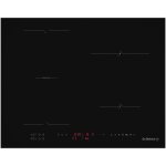Table induction de dietrich dpi4410b duozone