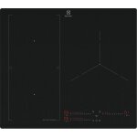 Table induction electrolux eis62356iz saphirmatt