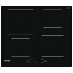 Table induction hotpoint hq 2260s ne