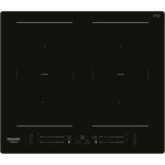 Table induction hotpoint hs 5160c ne