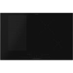 Table induction rosieres rif84dcs dual chef xl