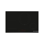 Table induction - ser6 - noir - 4 - foyers - puissance de raccordement: 7 bosch - pvs831hc1h