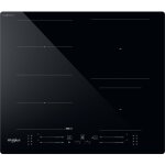 Table induction whirlpool wfs3660cpne cleanprotect Table induction whirlpool wfs3660cpne cleanprotect