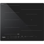 Table induction whirlpool wfs9860cpne cleanprotect