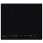 Table induction whirlpool wl s7960 ne