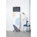 Table � repasser motif cercles perfect flow brabantia
