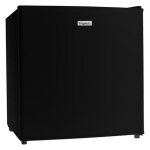 Rfrigrateur combin frigelux cube rcu48ne - table top - 45x45x51 cm (lxpxh) - 45 litres - classe e ...