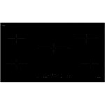 Table vitrocéramique smeg se484emtd Table vitrocéramique smeg se484emtd