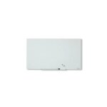 Tableau blanc verre nobo 120 x 70 cm