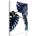 Tableau evergreen (1 part) wide 120 x 80 cm