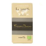 Tablette le 100% madagascar bio pralus, 100gr *