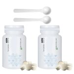 Tablette de purification pour poissons d'aquarium, livre précieux, algicide, 2 bouteilles - type white ... Tablette de purification pour poissons d'aquarium, livre précieux, algicide, 2 bouteilles - type white ...