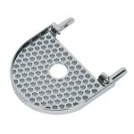 Tablette repose tasse - cafeti�re, expresso (ms - 624034 krups)