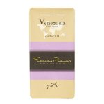 Tablette rpublique dominicaine pralus, 100gr