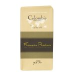 Tablette tanzanie pralus, 100gr
