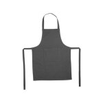 Tablier noir 60x80cm