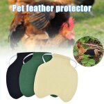 Tablier de poule volaille poule selle tablier fournit plume porte - protection pour poulets canard hks99 ... Tablier de poule volaille poule selle tablier fournit plume porte - protection pour poulets canard hks99 ...