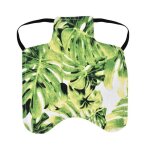 Tablier de protection en plumes pour poules, v�tements ajustables pour animaux de compagnie, protection ...