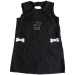 Tablier de toilettage pour chiens en nylon de qualit� sup�rieure pour hommes et femmes - imperm�able, ...