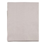 Taie de traversin en 100% coton