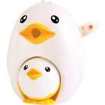 Taille - crayon en forme de poulet pour enfants ¿ a deux mains, portable, abs durable, lame de haute ... Taille - crayon en forme de poulet pour enfants ¿ a deux mains, portable, abs durable, lame de haute ...
