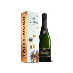 Taittinger, 2015, a. o. p champagne brut millsim