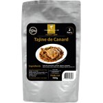 Tajine cuisiné avec cuisse de canard confite - prêt - a - manger ! Tajine cuisiné avec cuisse de canard confite - prêt - a - manger !