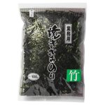 Takaokaya kizami nori algues d�coup�es pour sushi cuisine japonaise 100g