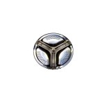 Tambour + croisillon pour lave linge bosch - 20785819