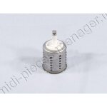 Tambour a raper epais kenwood at643 kw711855