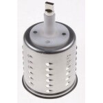 Tambour a raper epais pour robot multifonctions kenwood