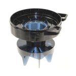 Tamis - aspirateur (rs - 2230001330, rs2230001330 rowenta)